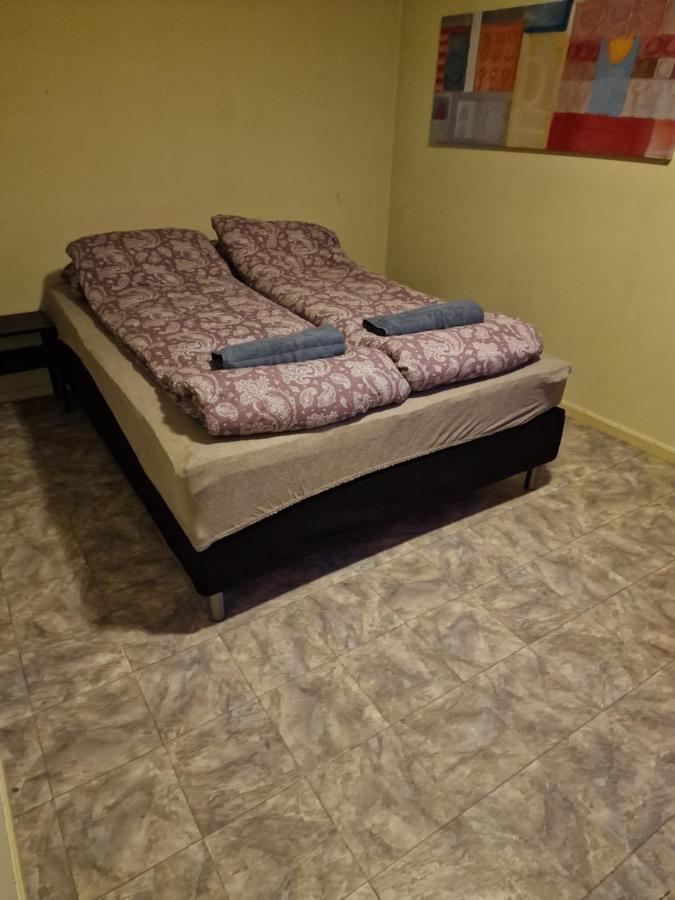 Warm And Cozy Cottage, Great Location Kvaloya Εξωτερικό φωτογραφία